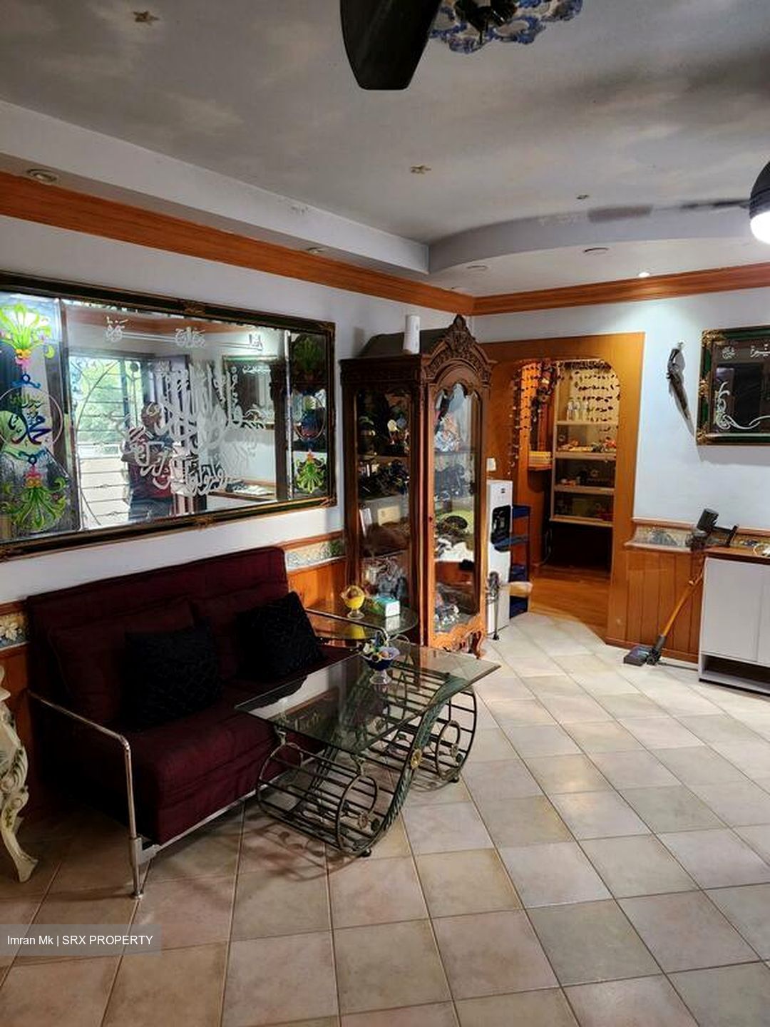 Blk 507A Wellington Circle (Sembawang), HDB 4 Rooms #522890411